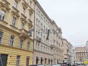 Pronájem restaurace, Praha, Plaská, 86 m2