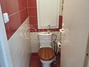 Pronájem bytu 1+1, Neratovice, Dr. E. Beneše, 39 m2