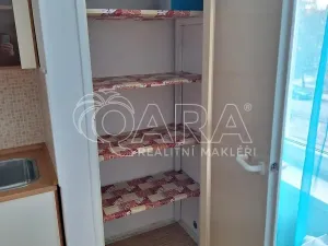 Pronájem bytu 1+1, Neratovice, Dr. E. Beneše, 39 m2
