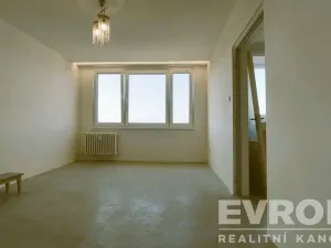 Pronájem bytu 3+1, Praha - Strašnice, Křenická, 65 m2