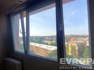 Pronájem bytu 3+1, Praha - Strašnice, Křenická, 65 m2