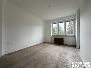 Prodej bytu 1+1, Rumburk, Náměstí Dobrovského, 36 m2