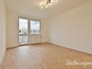 Pronájem bytu 2+1, Tišnov, Hornická, 53 m2