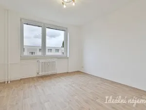 Pronájem bytu 2+1, Tišnov, Hornická, 53 m2