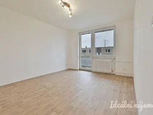 Pronájem bytu 2+1, Tišnov, Hornická, 53 m2