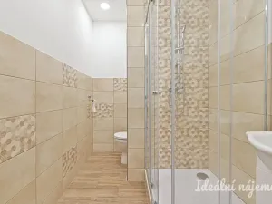 Pronájem bytu 2+1, Tišnov, Hornická, 53 m2