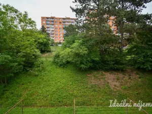 Pronájem bytu 2+1, Tišnov, Hornická, 53 m2