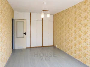 Prodej bytu 3+1, Praha - Žižkov, Habrová, 73 m2