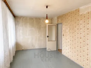 Prodej bytu 3+1, Praha - Žižkov, Habrová, 73 m2