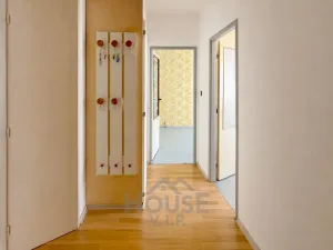 Prodej bytu 3+1, Praha - Žižkov, Habrová, 73 m2