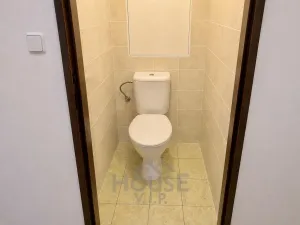 Prodej bytu 3+1, Praha - Žižkov, Habrová, 73 m2