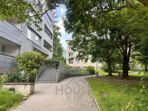 Prodej bytu 3+1, Praha - Žižkov, Habrová, 73 m2