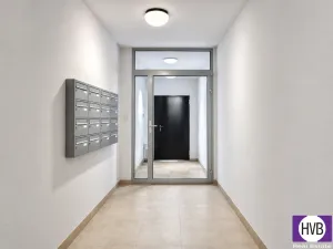 Prodej bytu 1+kk, Praha, 17 m2