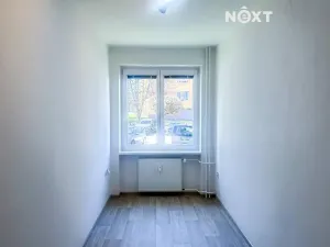 Pronájem bytu 3+1, Jilemnice, Jaroslava Havlíčka, 61 m2