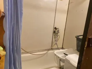 Prodej bytu 2+1, Ostrava, Alžírská, 41 m2