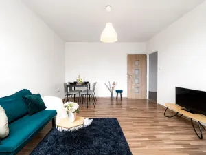 Prodej bytu 4+1, Ostrava - Hrabůvka, Krakovská, 74 m2