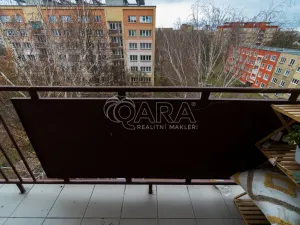 Prodej bytu 4+1, Ostrava - Hrabůvka, Krakovská, 74 m2