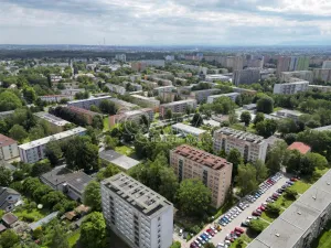 Prodej bytu 4+1, Ostrava - Hrabůvka, Krakovská, 74 m2