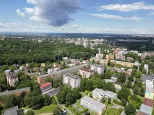 Prodej bytu 4+1, Ostrava - Hrabůvka, Krakovská, 74 m2