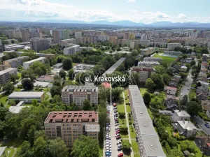 Prodej bytu 4+1, Ostrava - Hrabůvka, Krakovská, 74 m2