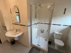 Pronájem bytu 4+1, Olomouc, Holická, 100 m2
