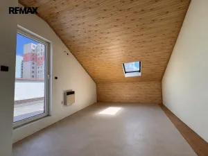 Prodej rodinného domu, Žďár nad Sázavou - Žďár nad Sázavou 6, Palachova, 152 m2