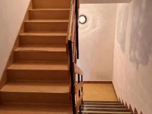 Prodej rodinného domu, Žďár nad Sázavou - Žďár nad Sázavou 6, Palachova, 152 m2