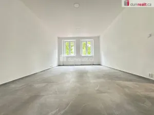 Pronájem bytu 2+1, Droužkovice, Rudé armády, 72 m2