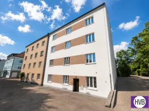 Prodej bytu 1+kk, Praha - Záběhlice, 16 m2