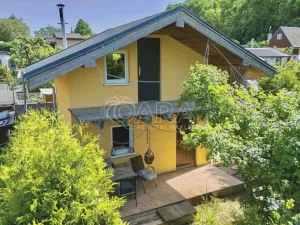 Prodej chaty, Kladno - Kročehlavy, Dr. Steinera, 32 m2