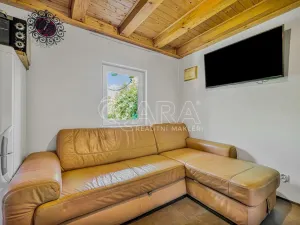 Prodej chaty, Kladno - Kročehlavy, Dr. Steinera, 32 m2