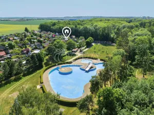 Prodej chaty, Kladno - Kročehlavy, Dr. Steinera, 32 m2