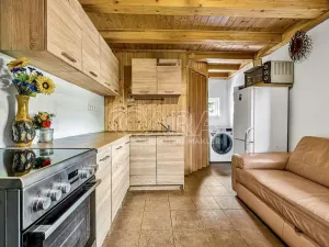 Prodej chaty, Kladno - Kročehlavy, Dr. Steinera, 40 m2