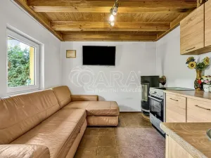 Prodej chaty, Kladno - Kročehlavy, Dr. Steinera, 40 m2
