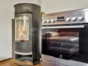 Prodej chaty, Kladno - Kročehlavy, Dr. Steinera, 40 m2