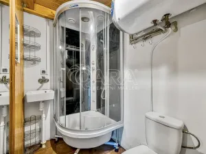 Prodej chaty, Kladno - Kročehlavy, Dr. Steinera, 40 m2