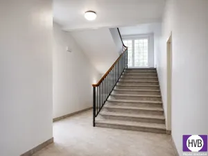 Prodej bytu 1+kk, Praha, 18 m2