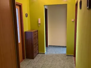Prodej bytu 3+1, Liberec, Ježkova, 75 m2