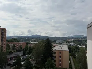 Prodej bytu 3+1, Liberec, Ježkova, 75 m2