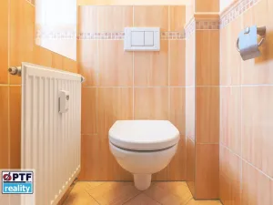Pronájem bytu 2+kk, Plzeň, Krátká, 45 m2