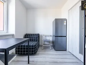 Pronájem bytu 1+1, Kladno, Míru, 32 m2