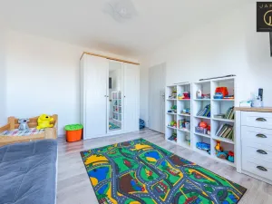 Pronájem bytu 1+1, Kladno, Míru, 32 m2