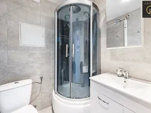 Pronájem bytu 1+1, Kladno, Míru, 32 m2