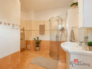 Prodej rodinného domu, Rynholec, U Myslivny, 78 m2