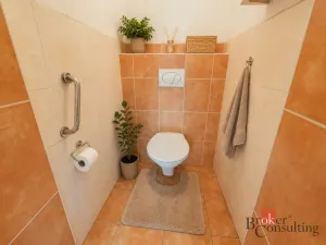 Prodej rodinného domu, Rynholec, U Myslivny, 78 m2