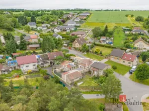 Prodej rodinného domu, Rynholec, U Myslivny, 78 m2