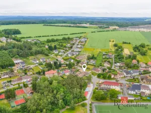 Prodej rodinného domu, Rynholec, U Myslivny, 78 m2