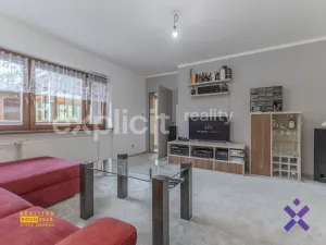 Prodej rodinného domu, Šumice, 163 m2