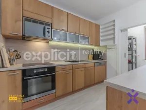 Prodej rodinného domu, Šumice, 163 m2