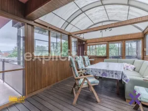 Prodej rodinného domu, Šumice, 163 m2